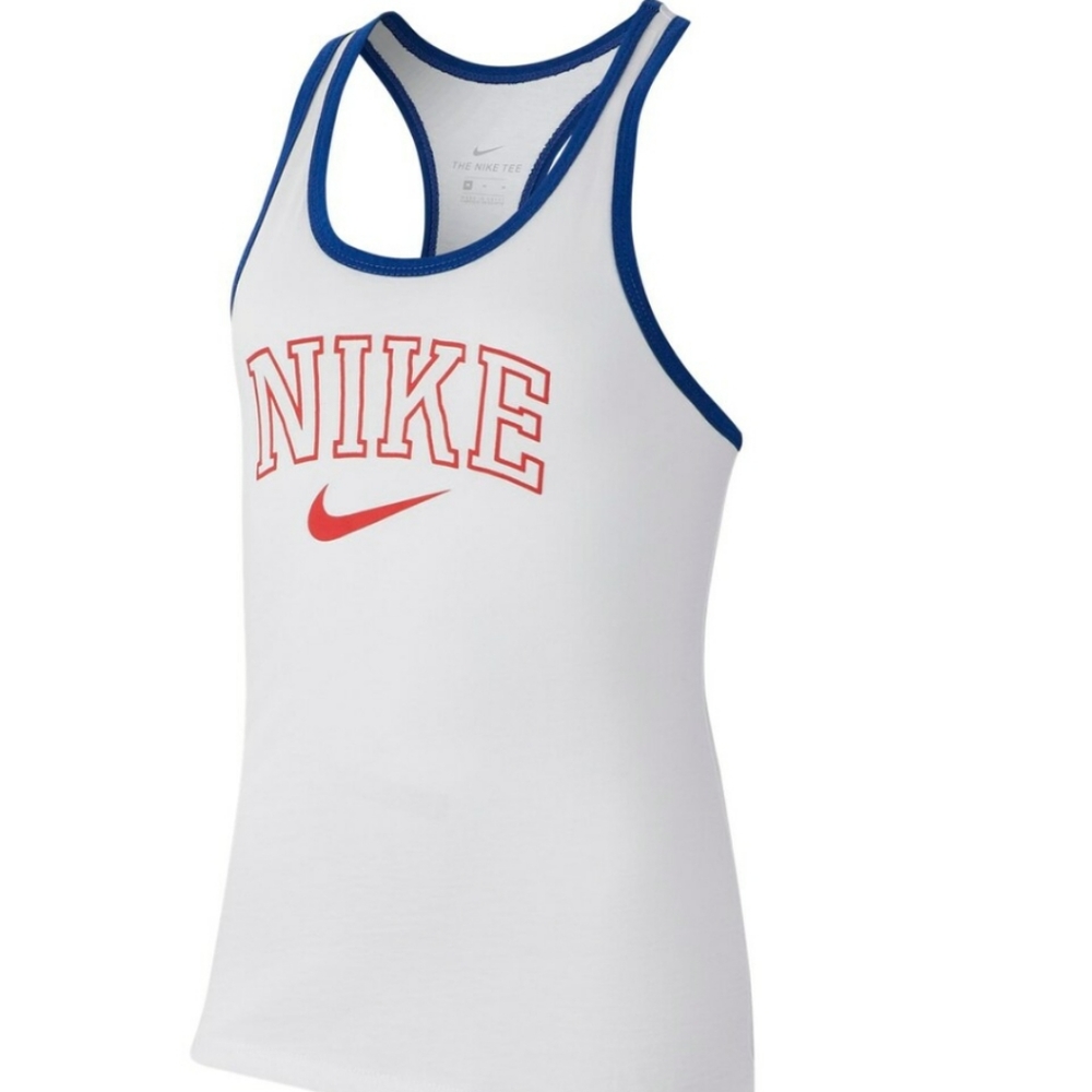 🆕️ Nike Racerback Tank - Picture 3 of 9